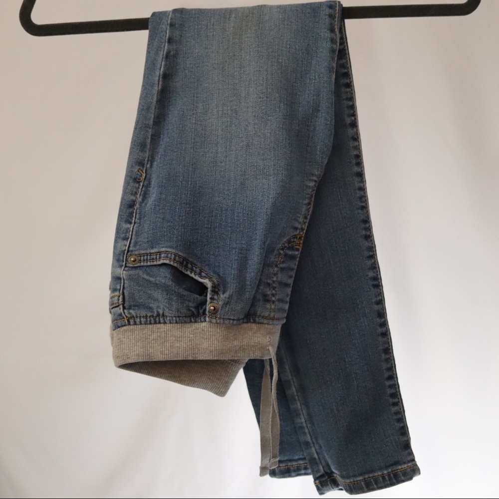 Blue Jeans
